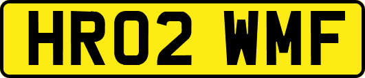 HR02WMF