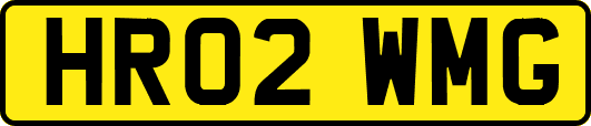 HR02WMG