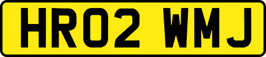 HR02WMJ