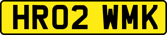 HR02WMK