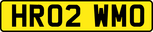 HR02WMO