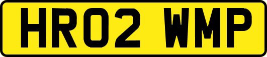 HR02WMP