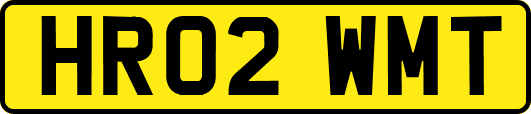 HR02WMT