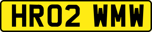 HR02WMW