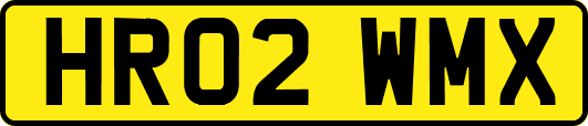 HR02WMX