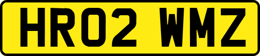 HR02WMZ