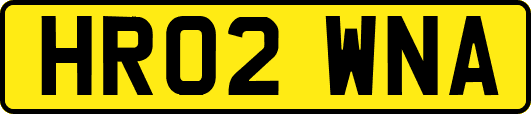 HR02WNA