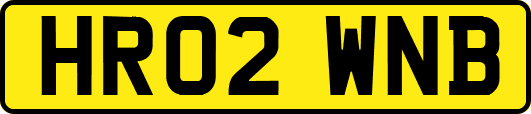 HR02WNB