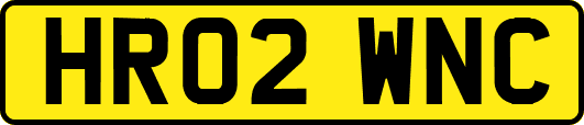 HR02WNC