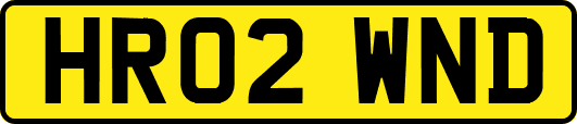 HR02WND