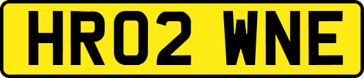 HR02WNE