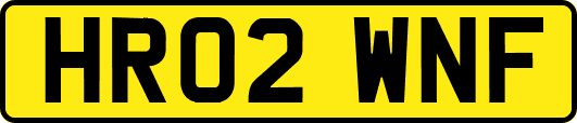 HR02WNF