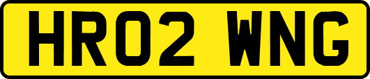HR02WNG