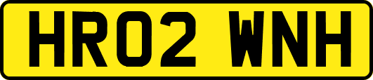HR02WNH