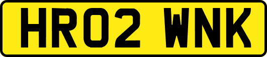 HR02WNK