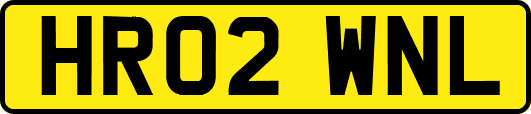 HR02WNL