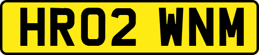 HR02WNM