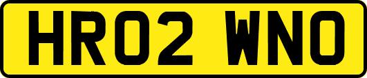 HR02WNO