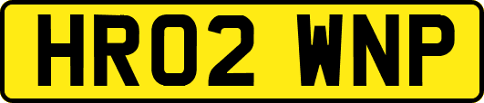 HR02WNP