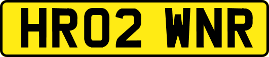 HR02WNR