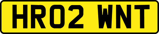 HR02WNT