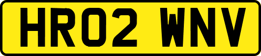 HR02WNV