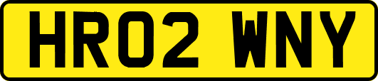 HR02WNY