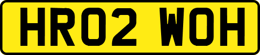 HR02WOH