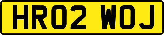 HR02WOJ