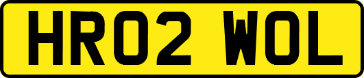 HR02WOL