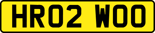 HR02WOO