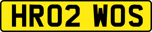 HR02WOS