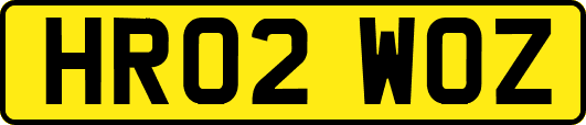 HR02WOZ