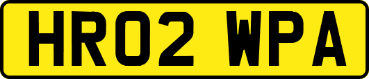 HR02WPA