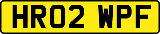 HR02WPF