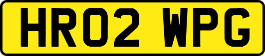 HR02WPG