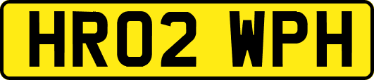 HR02WPH