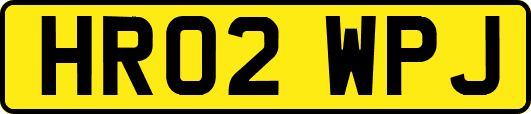 HR02WPJ