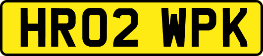 HR02WPK