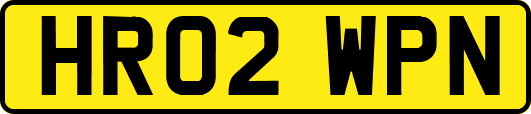 HR02WPN