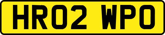 HR02WPO