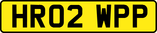 HR02WPP