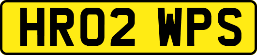 HR02WPS