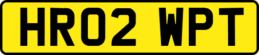 HR02WPT