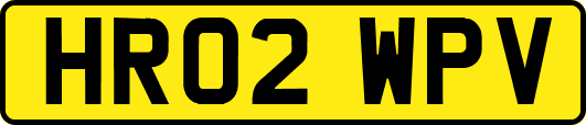 HR02WPV