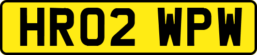 HR02WPW