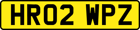 HR02WPZ