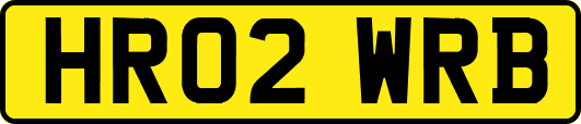 HR02WRB