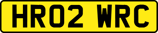 HR02WRC