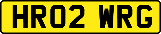 HR02WRG